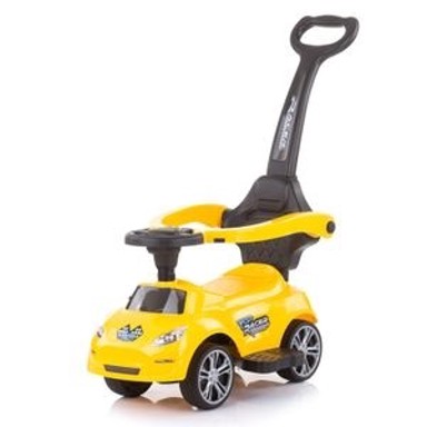 CHIPOLINO Guralica Turbo yellow