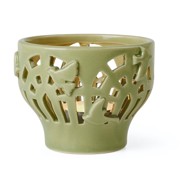 KÄHLER DESIGN Keramički svijećnjak Orangery 