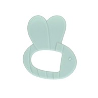 LASSIG Grickalica silikonska, pčela, 0-18 mj.