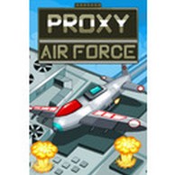 Igra za PC: Proxy Air Force