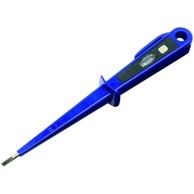 LUX TOOLS Ispitivač napona 190mm PROFI