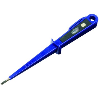 LUX TOOLS Ispitivač napona 190mm PROFI