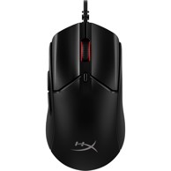 HYPERX Miš Pulsefire Haste 2, žičani, crni