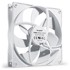 BE QUIET! Računalni ventilator Pure Wings 3 PWM - 140mm, bijeli BL112