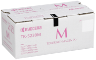 KYOCERA Toner za printer TK-5230 M magenta