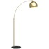 Podna lampa 170-180 cm