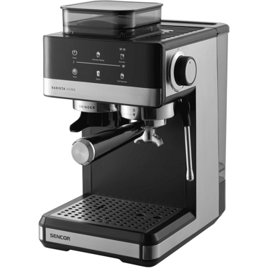 SENCOR Aparat za kavu SES5000SS Espresso
