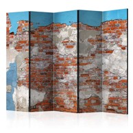 Sobna pregrada u 5 dijelova Secrets of the Wall II 225x172