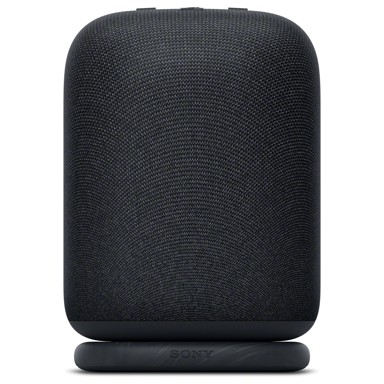 SONY Bežični zvučnik LinkBuds SRSLS1B.CE7, crni