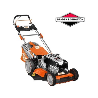 RURIS Samohodna kosilica RX444 B&S 3.7KS, 50cm