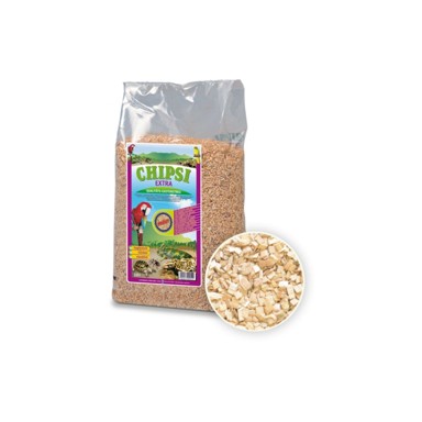 CHIPSI Extra Medium 2.8 kg