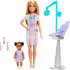 BARBIE Lutka JCR74