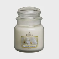 PRICE'S CANDELS Svijeća Winter Jasmine - M