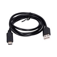 SBS Kabel USB-C, 1 M