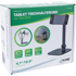 INLINE Držač za tablet 55720S, crna