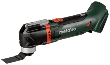 METABO Višenamjenski alat MT 18 LTX na bateriju