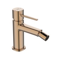 KUCHINOX Mješalica za vodu Pola, rose gold, za bide