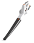 VONHAUS Akumulatorski puhač lišća G-Series (2515068)