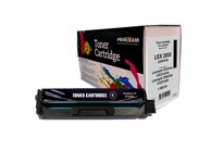 PRINT-TEAM Toner Lexmark 2020 20N20K0, crna