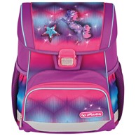 HERLITZ Školska anatomska torba Loop Funky Horse 50043705