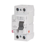 ETI Fid sklopka 2-polna 25A/0.03 EFI