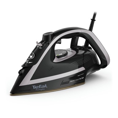 TEFAL Glačalo FV8062E0, 3000 W, crno