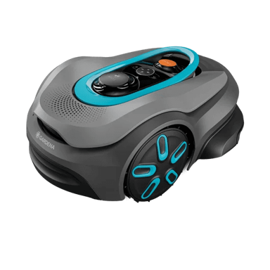 GARDENA Smart robotska kosilica Sileno Sense, 400 m², 19941-32