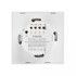 SONOFF Pametni zidni prekidač, Wi-Fi + RF433, trostruki T1EU3C-TX