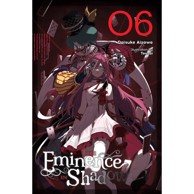 The Eminence in Shadow vol. 6