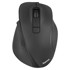 HAMA Miš MW-500, bežični, crni