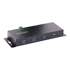 STARTECH USB čvorište 5G4AINDNP-USB-A-HUB, crno