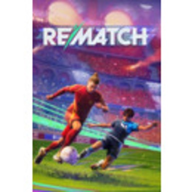 Igra za PC: REMATCH
