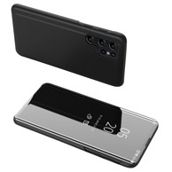 HURTEL Ultra prozirna maskica za Samsung S24, crna