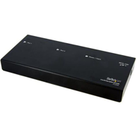 STARTECH DVI razdjelnik ST122DVIA, 1 x DVI na 2 x DVI