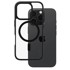PANZERGLASS Care Flagship Urban MagSafe maskica za Apple iPhone 16 Pro, prozirna