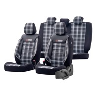 OTOM Navlake za sjedala automobila set GTI SPORT 807