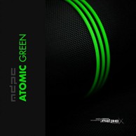 MDPC-X Navlaka XTC SL-XTC-AG 1 m, zelena