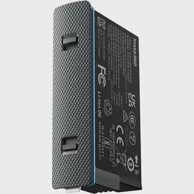 INSTA360 Baterija X5 Battery CINSBAHA, crna