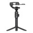 MOJPLANET Gimbal AOCHUAN S3 s AI senzorom, crni