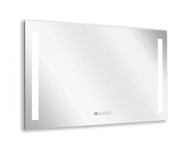 SUNDIRECT IR ogledalo za grijanje s osvjetljenjem LM600-Pro