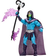 MASTERS OF THE UNIVERSE Figura 2026 Movie Skeletor, 14 cm