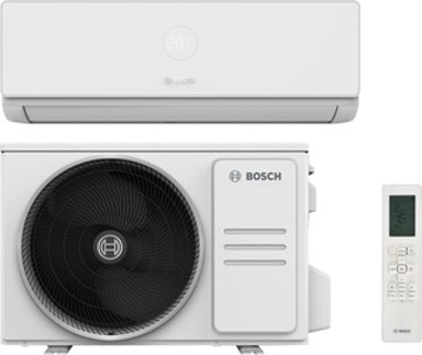 BOSCH Klima uređaj Climate CL4000i-Set 52 WE