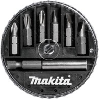 MAKITA Set bitova s držaćem 7/1 D-73265