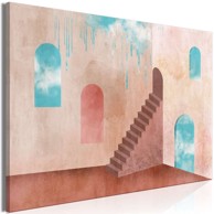 Slika View of the Sky Wide 60x40