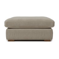 SCANDIC Krem samt tkanina za noge Comfy