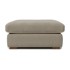 SCANDIC Krem samt tkanina za noge Comfy