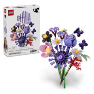 LEGO Kocke 11507, Buket cvijeća Olivije Rodrigo