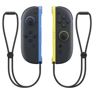 NINTENDO SWITCH 2 Kontroler Joy-Con Pair, plavo-svijetložuti