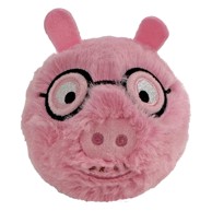 TY Bouncers Peppa Pig, Daddy