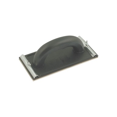 BASS POLSKA Brusni blok 230x80 mm